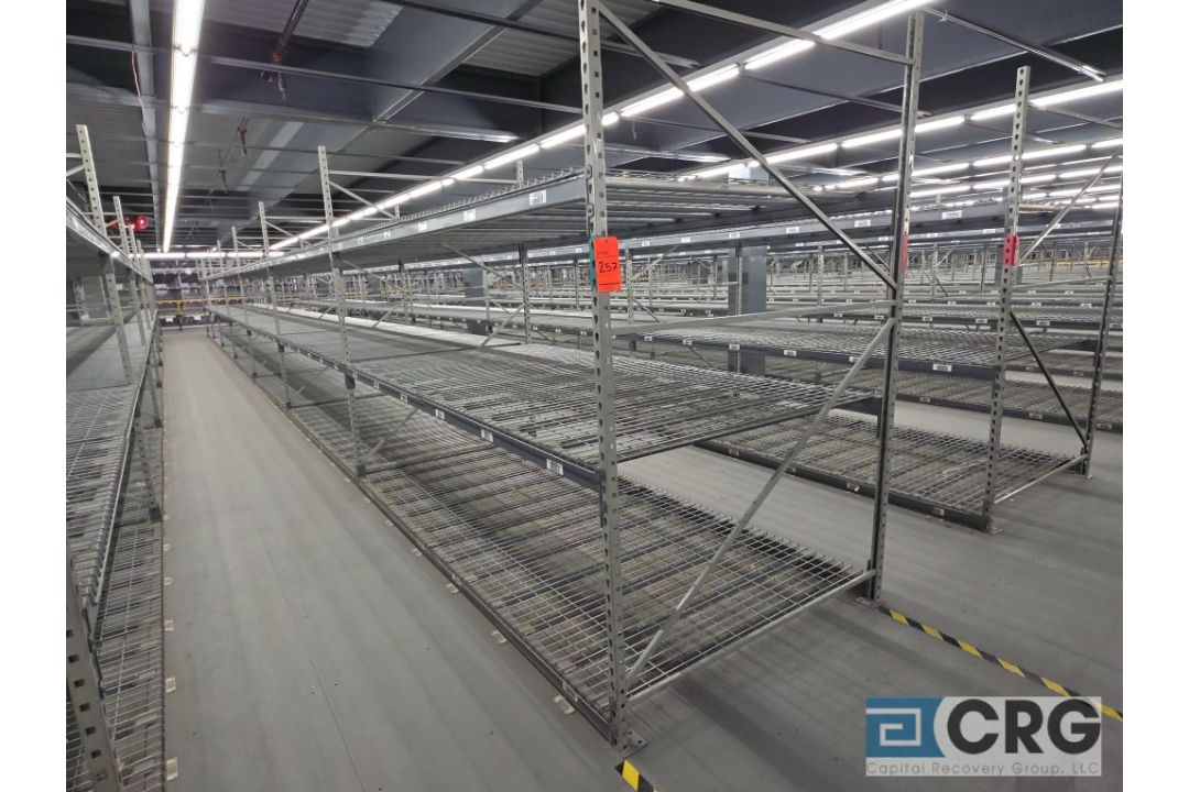 Pallet Racking - Image 1 of 9