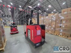 Raymond R30-C30TT Stand Up Forklift