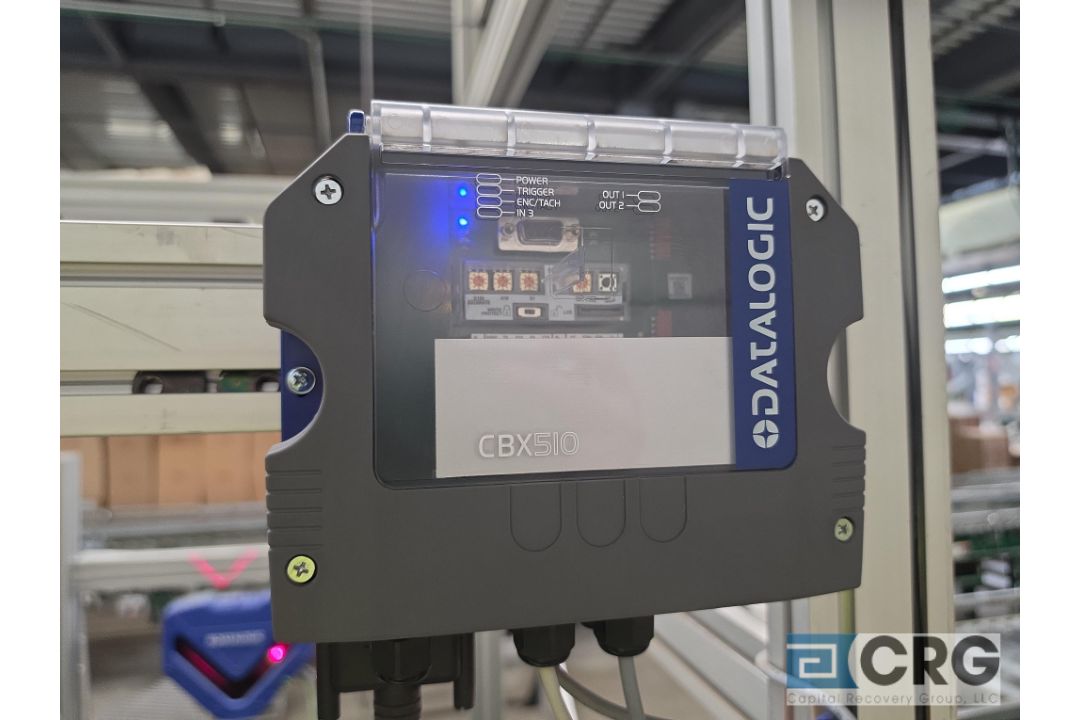 Ass't Datalogic Scanners - Image 6 of 10