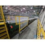 352 ft. RS200 Shoe Sorter
