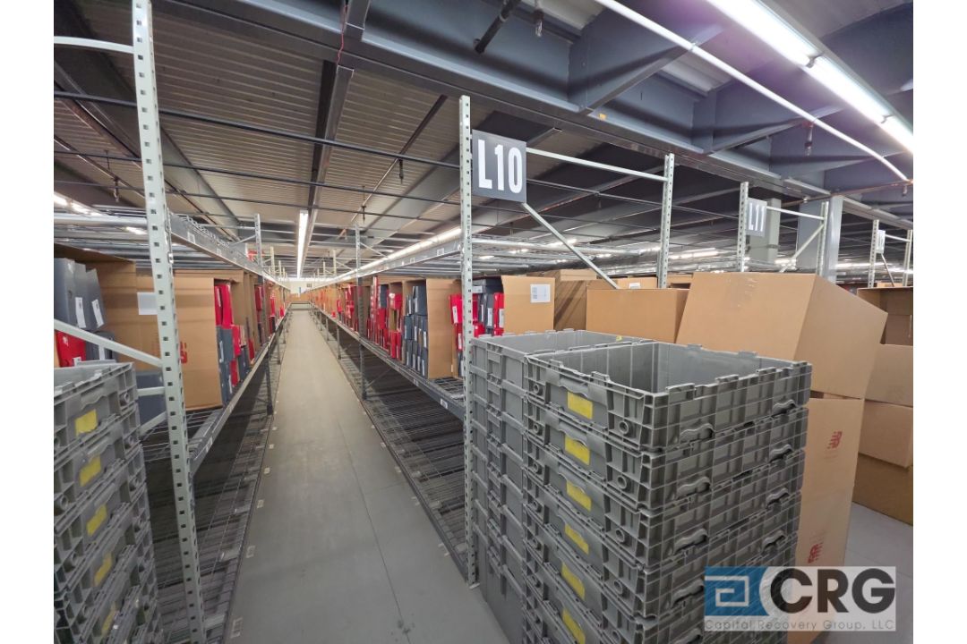 Pallet Racking - Image 6 of 9