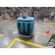Tennant T17EC Floor Scrubber - Image 4 of 7