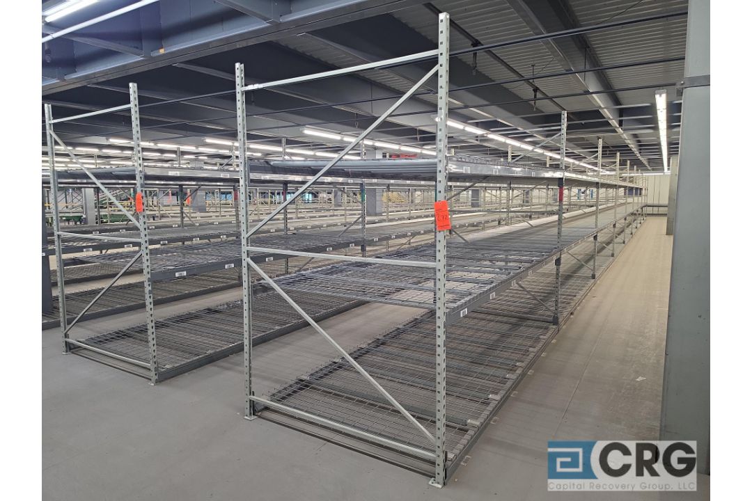 Pallet Racking - Image 1 of 9