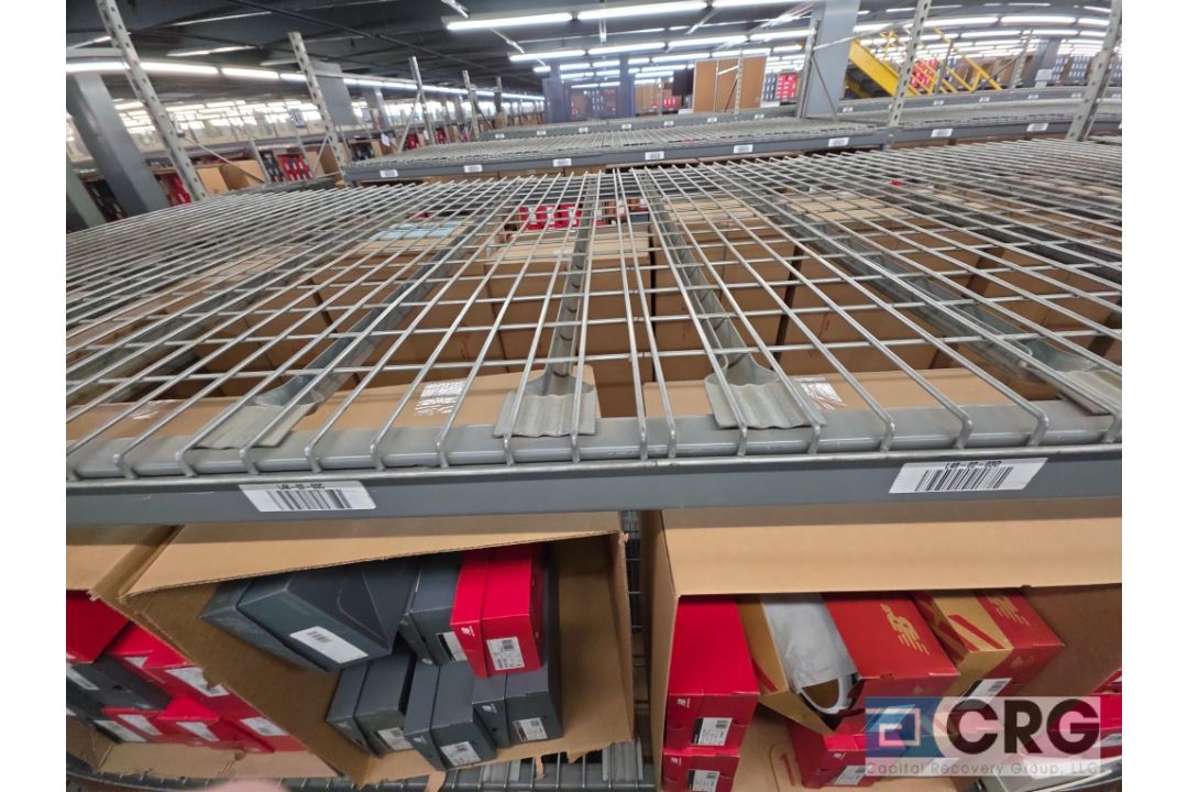Pallet Racking - Image 9 of 9