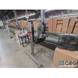 FOX IV 4452-S Label Printer and Applicator