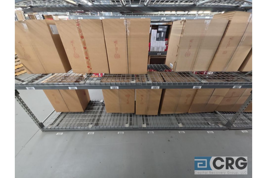Pallet Racking - Image 4 of 9