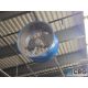 Industrial Overhead Patterson Fans - Image 2 of 7