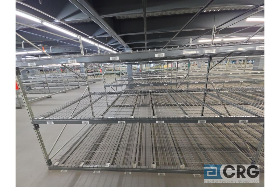 Pallet Racking - Image 3 of 9