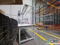 Packaging Table
