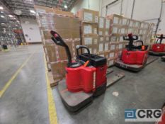 Raymond 112TM-FRE60L Electric Pallet Jack