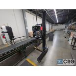 FOX IV 4452-S Label Printer and Applicator