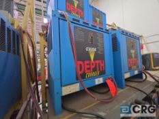 Exide D3E-12-550 Depth Industrial Battery Charger