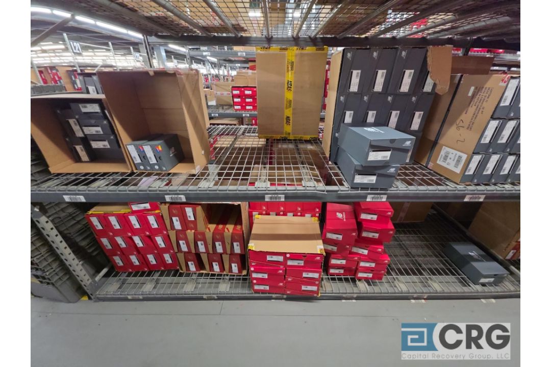 Pallet Racking - Image 8 of 9