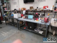 Maintenance Office Lot