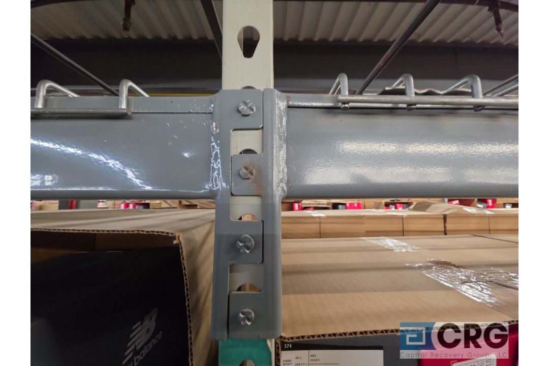 Pallet Racking - Image 4 of 9