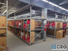 Pallet Racking