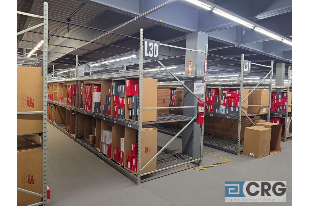 Pallet Racking - Image 4 of 9