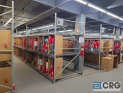 Pallet Racking