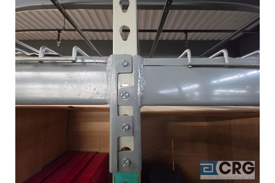 Pallet Racking - Image 6 of 9