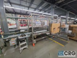 Combi Case Erector