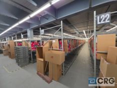 Pallet Racking