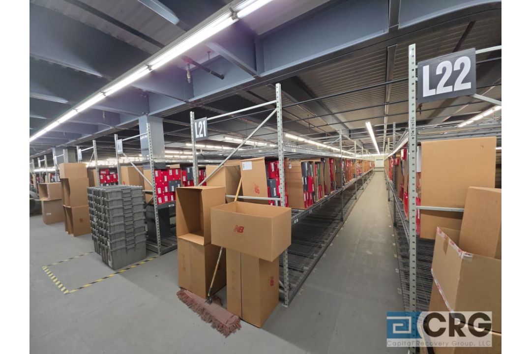 Pallet Racking - Image 6 of 9