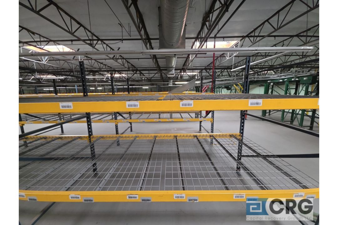 Pallet Racking - Image 2 of 6