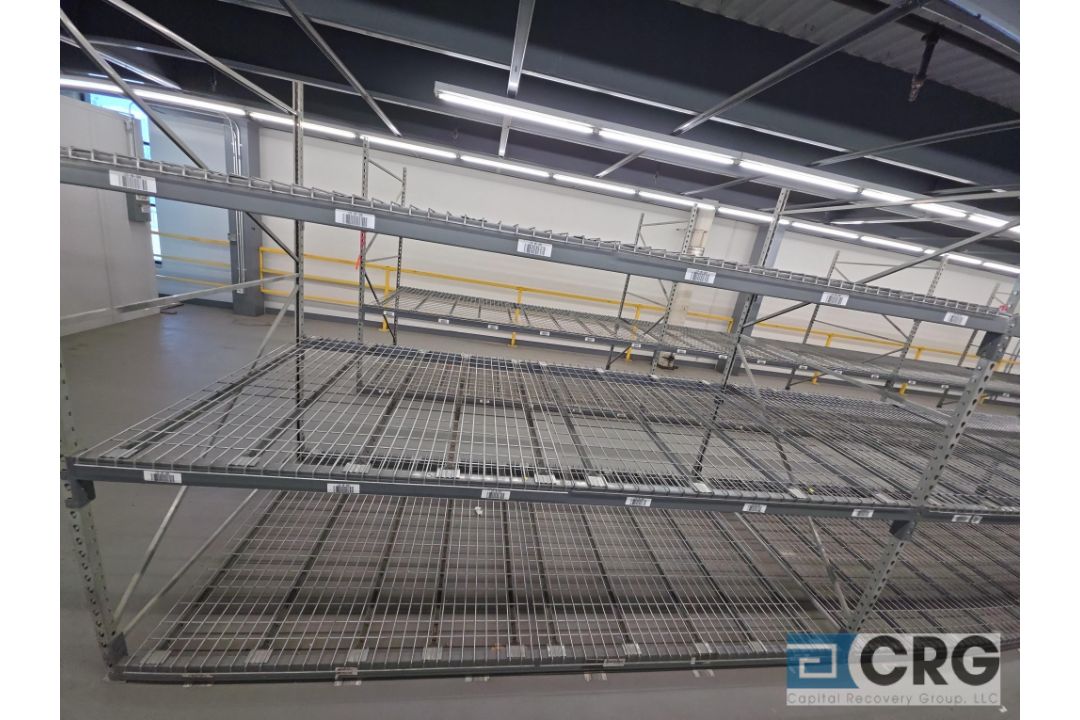Pallet Racking - Image 3 of 9