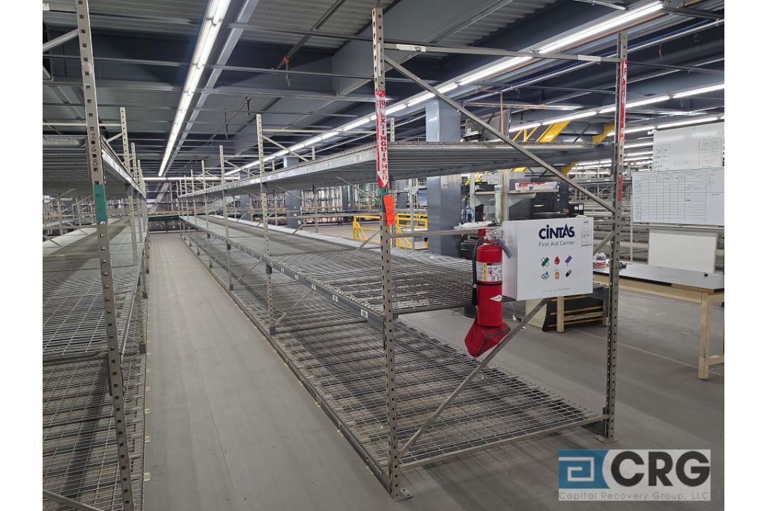 Pallet Racking - Image 6 of 9