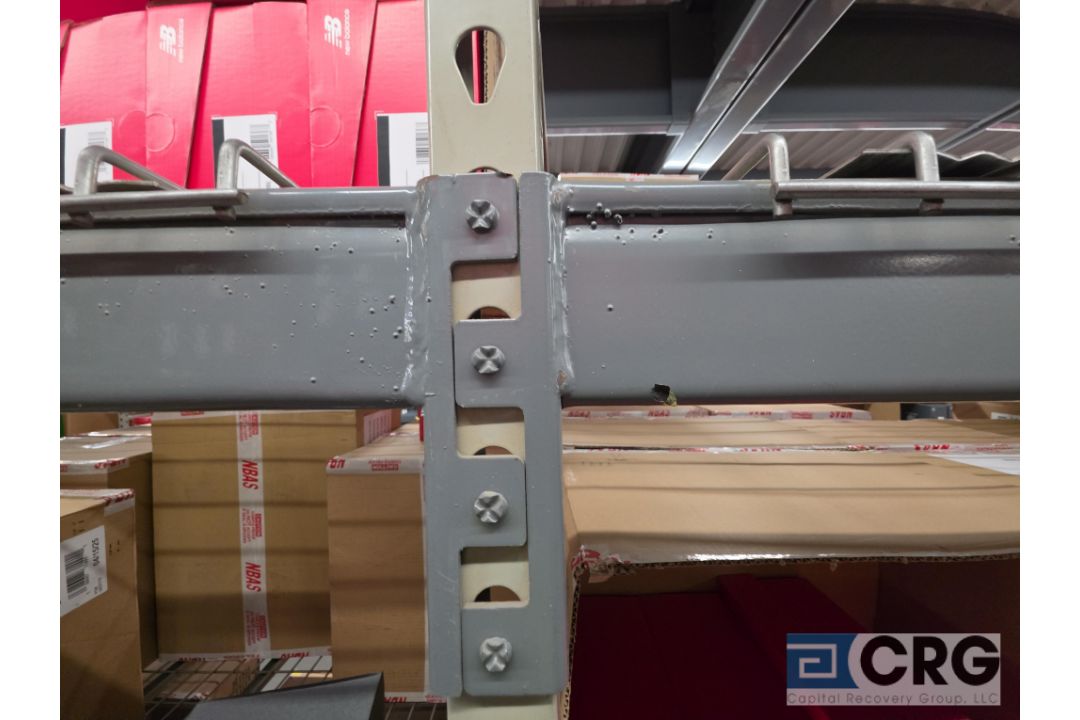 Pallet Racking - Image 6 of 11