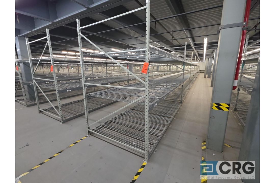 Pallet Racking - Image 3 of 10