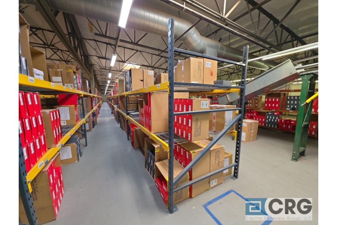 Pallet Racking - Image 3 of 5
