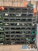 Industrial parts bins