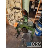 Star 3 inch metal stock chopper