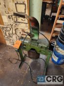Star 3 inch metal stock chopper