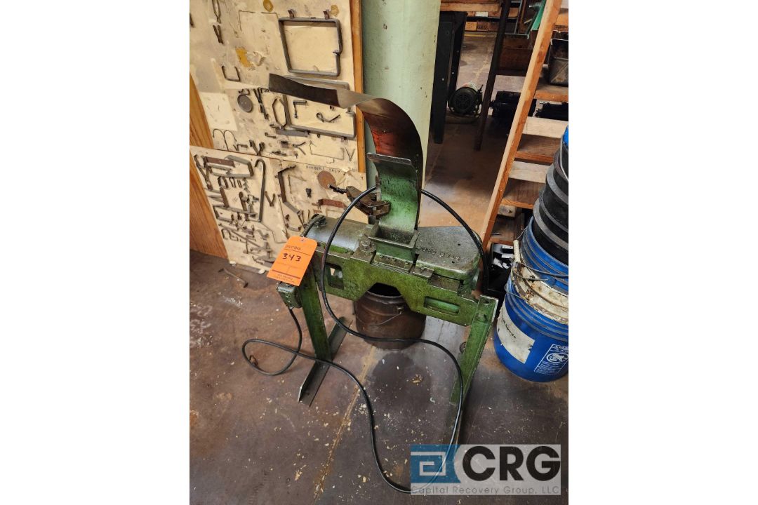 Star 3 inch metal stock chopper - Image 1 of 2