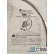 Pittsburgh 99736 manual tube roller - Image 5 of 6