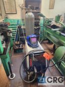 Hobart Iron Man 230 portable welder