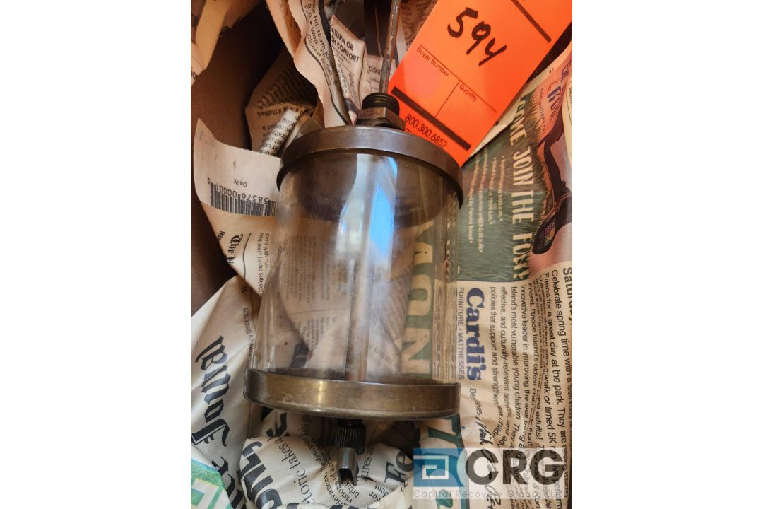 Antique items - Image 3 of 7