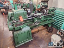 Southbend gear lathe, mn 183C