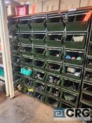 Industrial parts bins