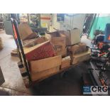 Platform trucks