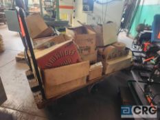 Platform trucks