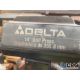 Delta 14 inch floor type pedestal drill press - Image 2 of 3
