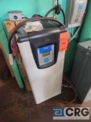 Enersys multi charger forklift battery charger