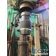 Orbit OR-1412F floor type pedestal drill press - Image 5 of 5