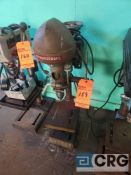Homecraft 10 inch bench top drill press