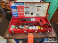 Milwaukee 6507-1 Sawzall