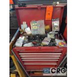 Craftsman 7-drawer portable steel tool box