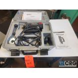 Rotozip REBEL Electric Spiral Saw